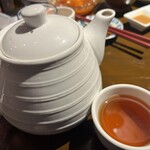 瑞福祥 - ローズティー