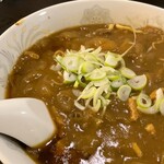 珍来総本店 - 料理写真: