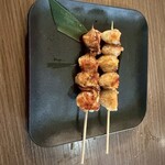 完全個室居酒屋 串ごろ 渋谷店 - 