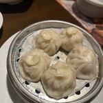瑞福祥 - 小籠包