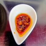 立ち喰いそばうどん 松石 - 