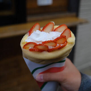 口コミ一覧 : ドマーニ （domani） - 山口/喫茶店 [食べログ]