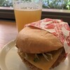 Mikkeller Burger