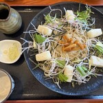 そば処みよし - 