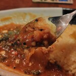 トリッピンスパイス - 