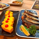 名物屋 有楽町店 - 