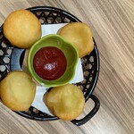 名物屋 有楽町店 - 