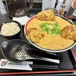 極楽うどん TKU - 