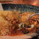 トリッピンスパイス - 