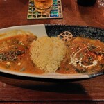 トリッピンスパイス - 