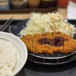 松のや - 料理写真: