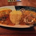 トリッピンスパイス - 