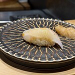 鮨 権左衛門 - クエ