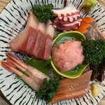 名物屋 有楽町店 - 