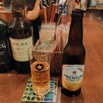 トリッピンスパイス - 