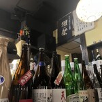 和醸良酒 ○たけ - 酒場情緒最高