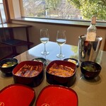 うなぎ屋 廣川 - 