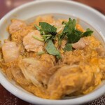 なか卯 東京駅北口店 - 