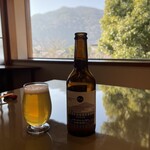 うなぎ屋 廣川 - 京都の嵐山地ビール