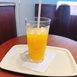 ドトールコーヒーショップ - ドリンク写真: