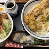 うどん 兎麦 阪急三番街店