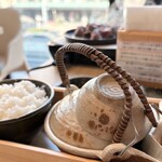 和食料理人＆挽肉製作所 覚王山店 - 