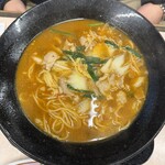 餃子の王将 - 料理写真: