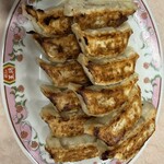 餃子の王将 - 