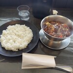 一文字カリー店 - 