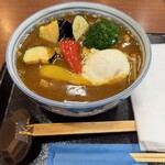 銚子電鉄食堂 銚寿庵 - 