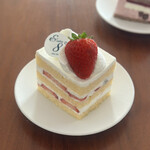 & cakes 8° - 料理写真: