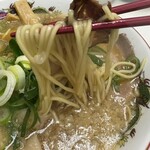 いいちょ ラーメン - 