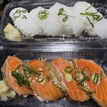 ちよだ鮨 - 料理写真: