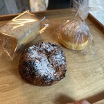 ル・シュクレクール - 