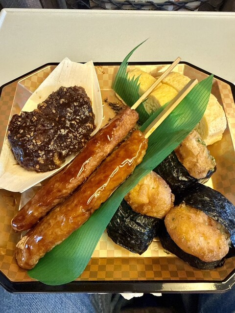 Mino Mishou JR nagoya eki ten - Nagoya/Side dishes, Delicatessen