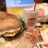 バーガーキング 栄広小路店