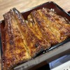 昼だけうなぎ屋 今池店