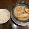 らーめん なが田