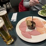 バル酒場 イタリアン - 