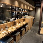 中華そば おにぎり ◯△ - 