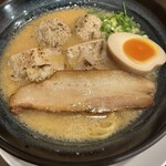 らーめん なが田 - 