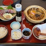和食麵處 Sagami 甲西店 - 