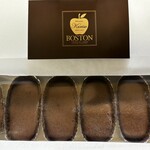 LAWSON - チョコ