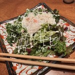 つるりつるり 蕎麦と炉端 - 