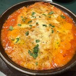 バル酒場 イタリアン - 