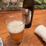 つるりつるり 蕎麦と炉端 - 