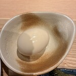 中華そば おにぎり ◯△ - 