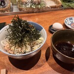 つるりつるり 蕎麦と炉端 - 