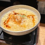 銀座米料亭 八代目儀兵衛 - 