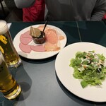 バル酒場 イタリアン - 